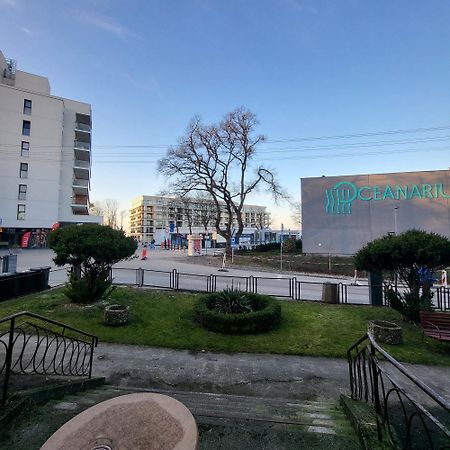 Palacyk Srebrna Fala Miedzyzdroje Exterior photo